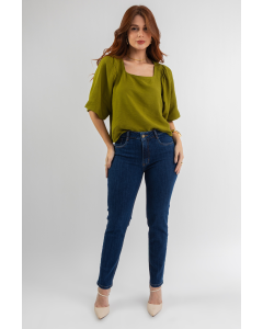 CALÇA SKINNY JEANS WINDSTER BASIC 133738S 1