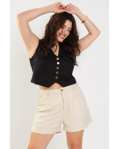 SHORTS MOM LINHO BOLSO FACA 63371702 1