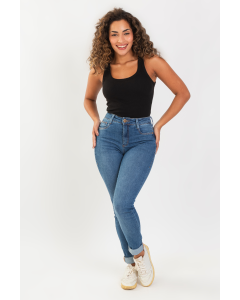 CALÇA SKINNY CLARA DEMAX 133723 1