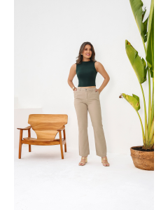 CALÇA RETA LINHO BOLSO FACA 13372002 1