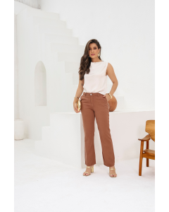 CALÇA RETA LINHO BOLSO FACA 13372003 1