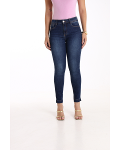 CALÇA CIGARRETE TRIPLE DRY 133722 1