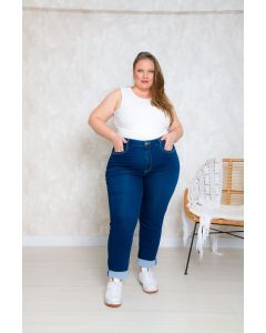 CIGARRETE JEANS PLUS SIZE 123697 1